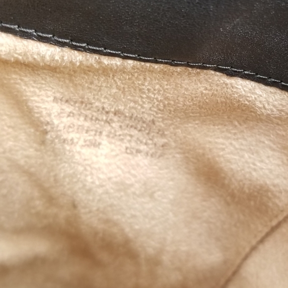 MICHAEL Michael KorsClara Wedge Tall Boots - Picture 9 of 12